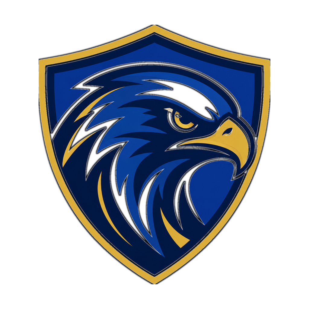 Summit Hawks crest